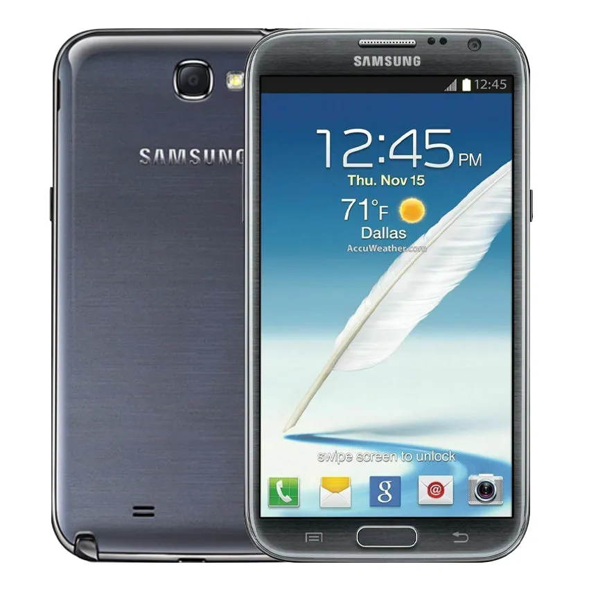 Samsung Galaxy Note 2 16GB