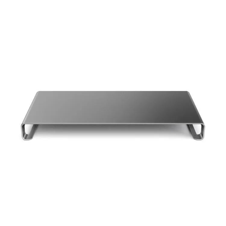 Satechi Slim Monitor Stand - Space Grey