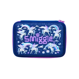 Smiggle Away Hardtop Pencil Case