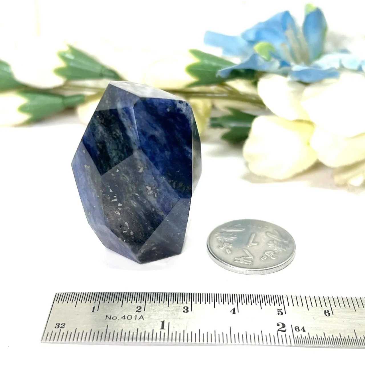 Sodalite Free Forms (Expression)