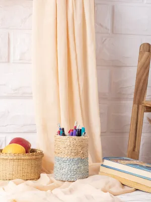TerraTidy Stationery Organizer - Color Border