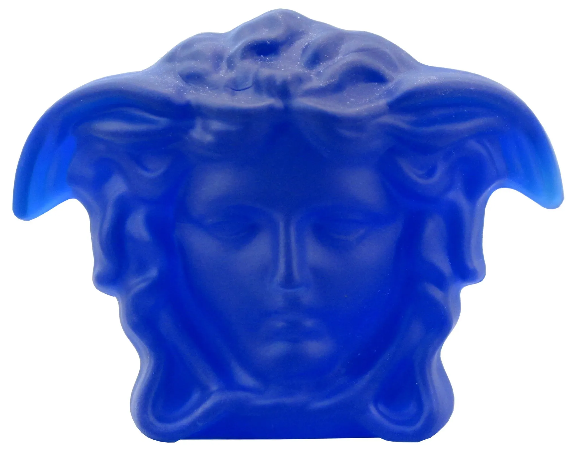 Versace Rosenthal Medusa Paperweights