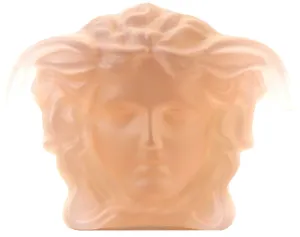 Versace Rosenthal Medusa Paperweights