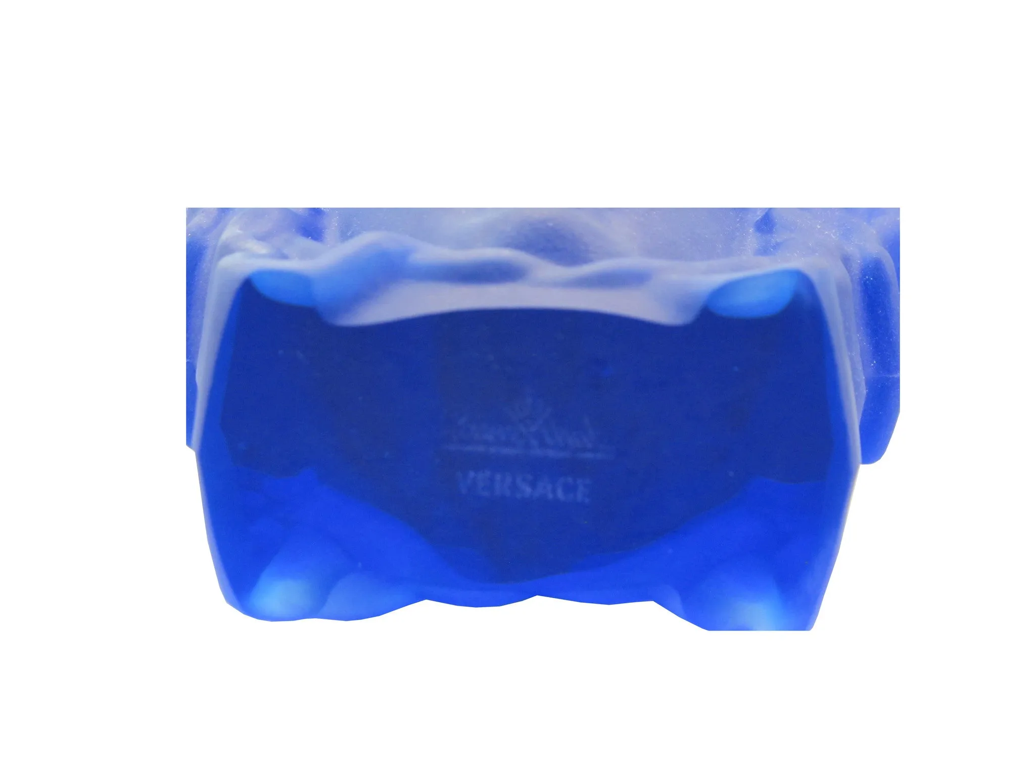 Versace Rosenthal Medusa Paperweights