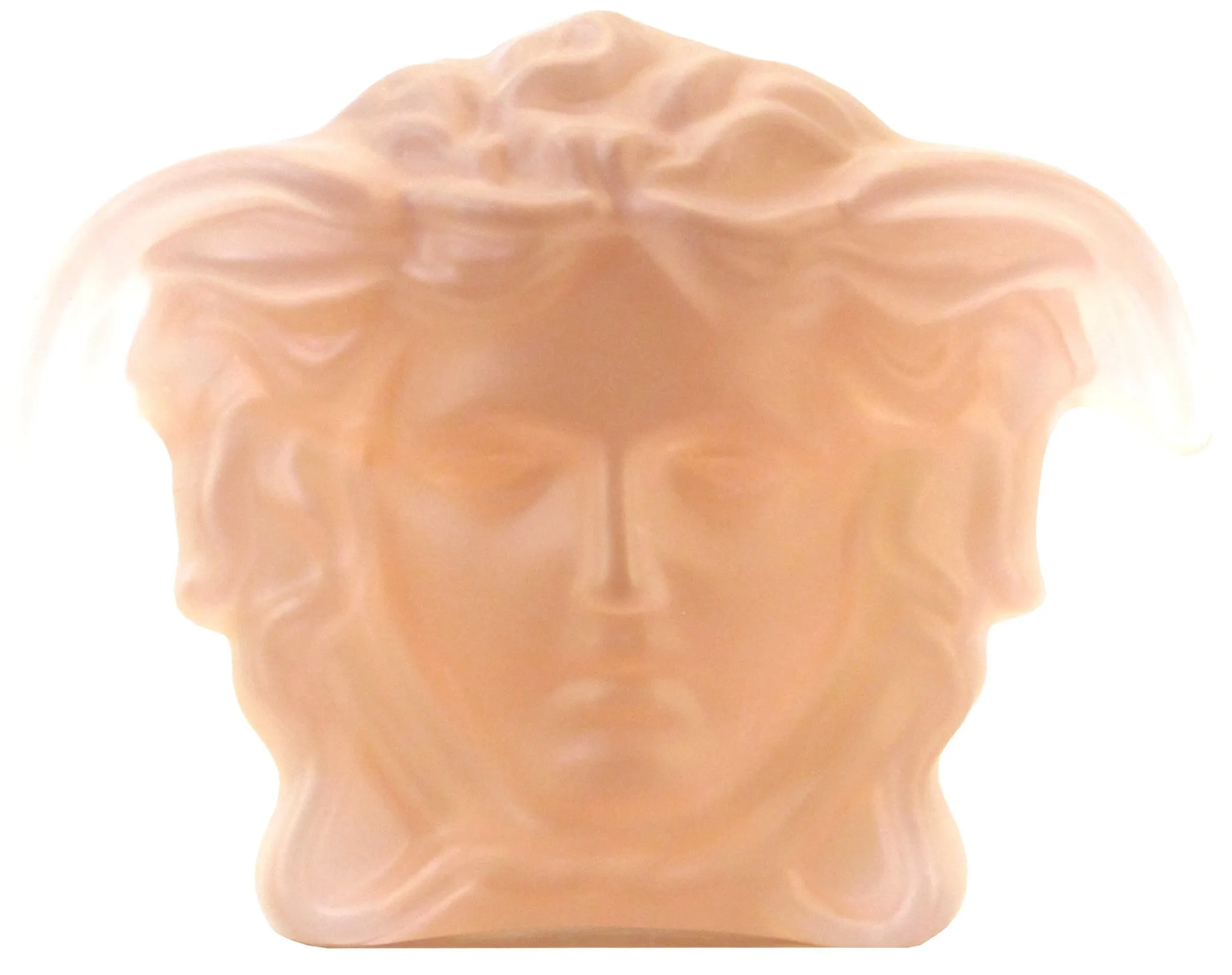 Versace Rosenthal Medusa Paperweights