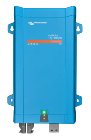 VICTRON MULTI(PLUS) 12V/1200VA/50-16 230V VE.BUS INVERTER CHARGER