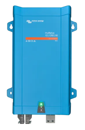 VICTRON MULTI(PLUS) 12V/1200VA/50-16 230V VE.BUS INVERTER CHARGER