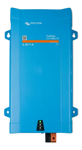 VICTRON MULTI(PLUS) 12V/1600VA/70-16 230V VE.BUS INVERTER CHARGER